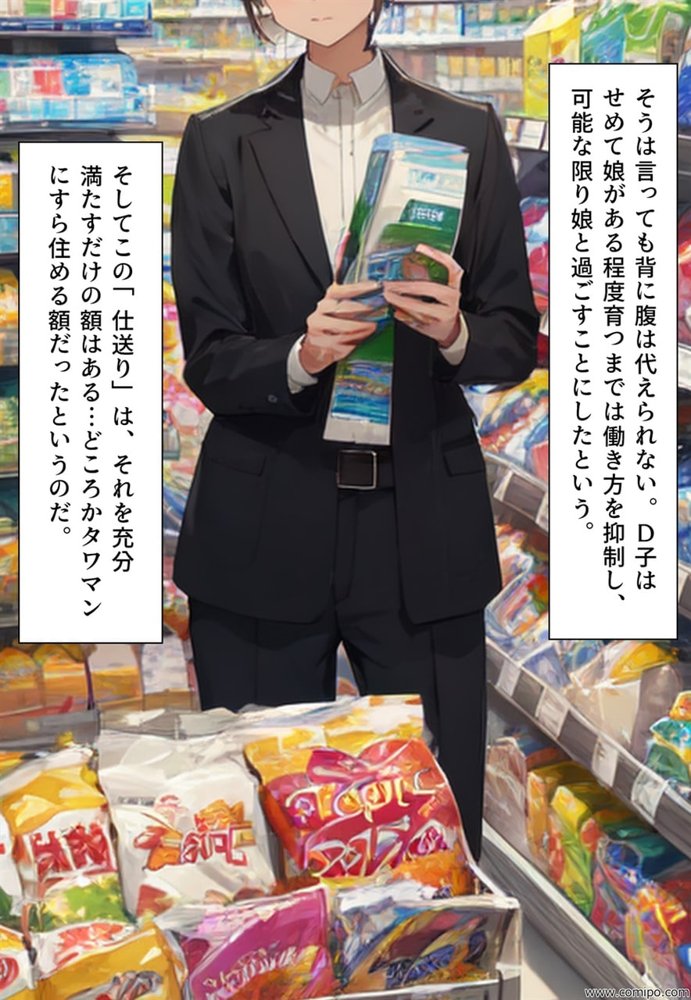 関係者全員女体化事件 その事件に関わった男は、全員女と化す エロ同人誌画像 036