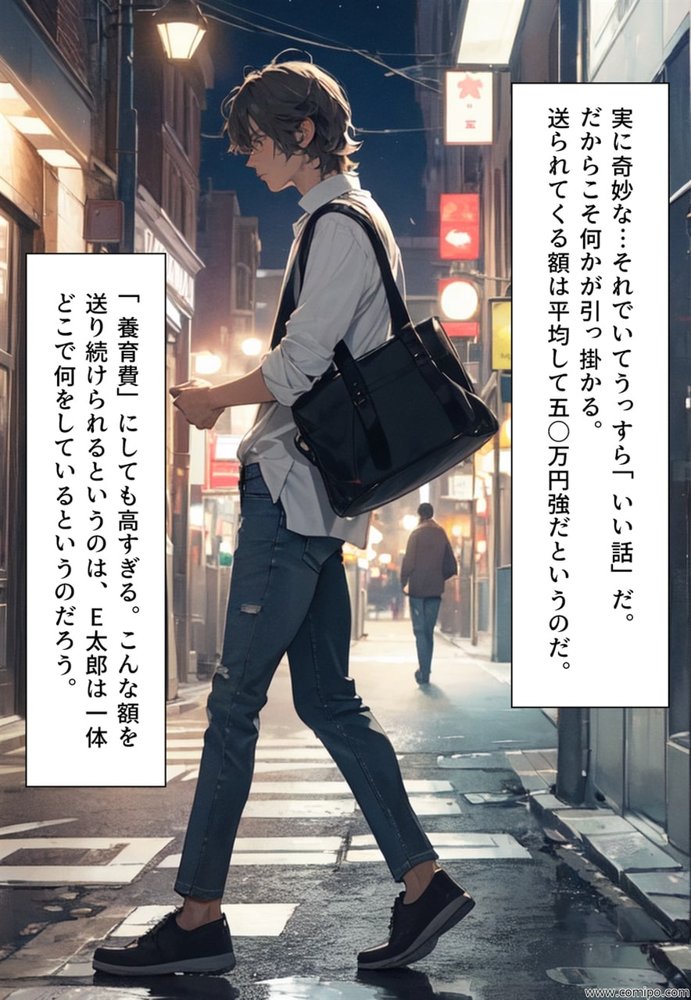 関係者全員女体化事件 その事件に関わった男は、全員女と化す エロ同人誌画像 037