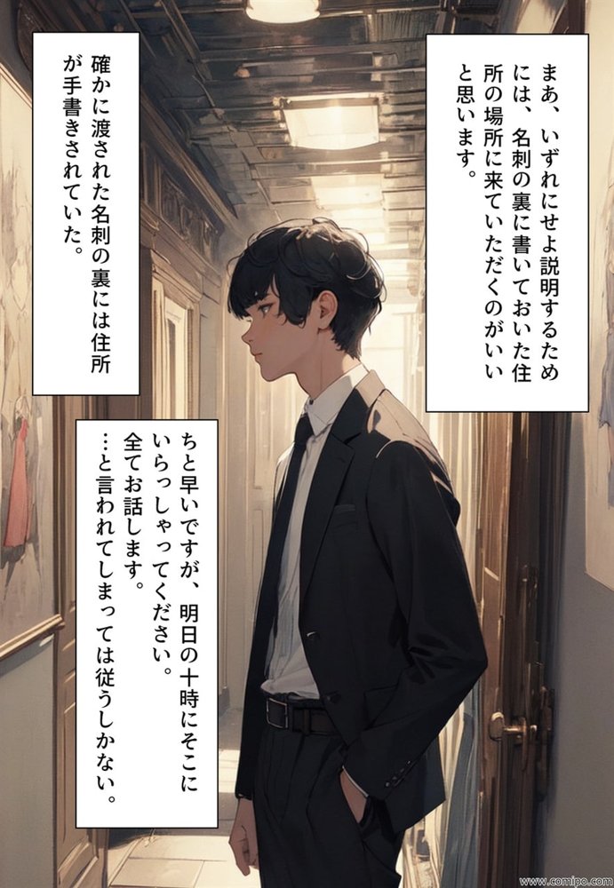 関係者全員女体化事件 その事件に関わった男は、全員女と化す エロ同人誌画像 048