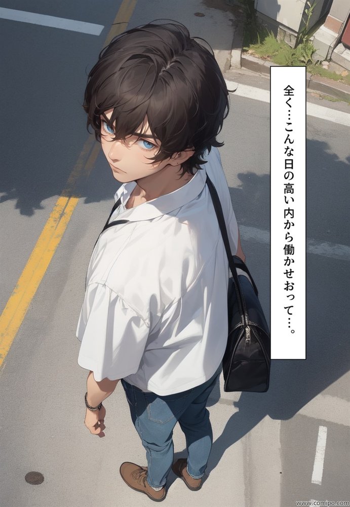 関係者全員女体化事件 その事件に関わった男は、全員女と化す エロ同人誌画像 050