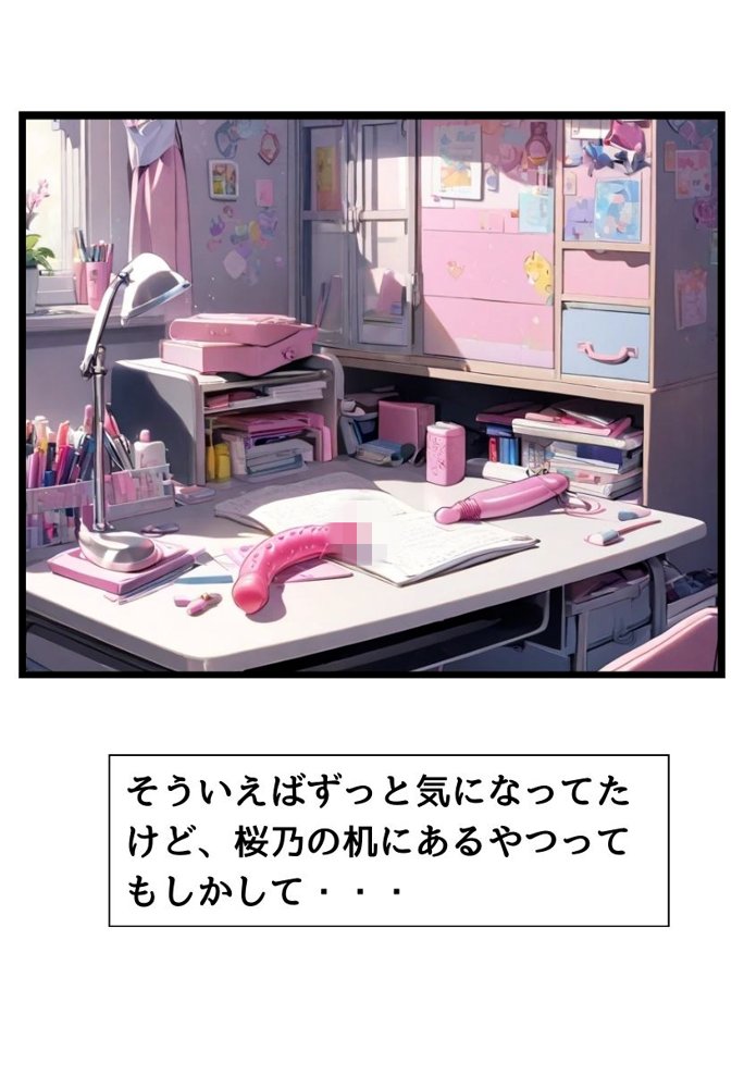 陸上部のJカップ女子と濃厚初セックス エロ同人誌画像 015