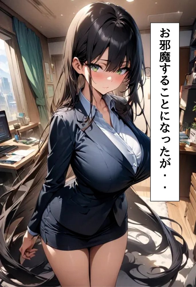 爆乳数学教師のえっちな授業 エロ同人誌画像 020