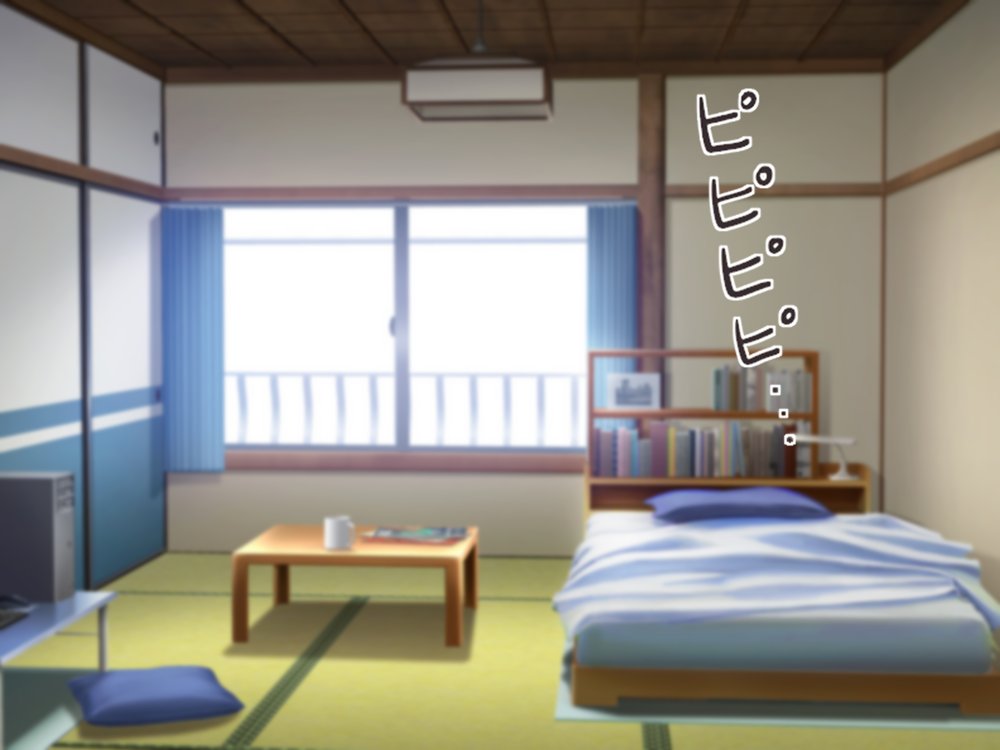 憧れのお隣さん「なつみ」とのラブラブえちえちな同棲生活 エロ同人誌画像 002