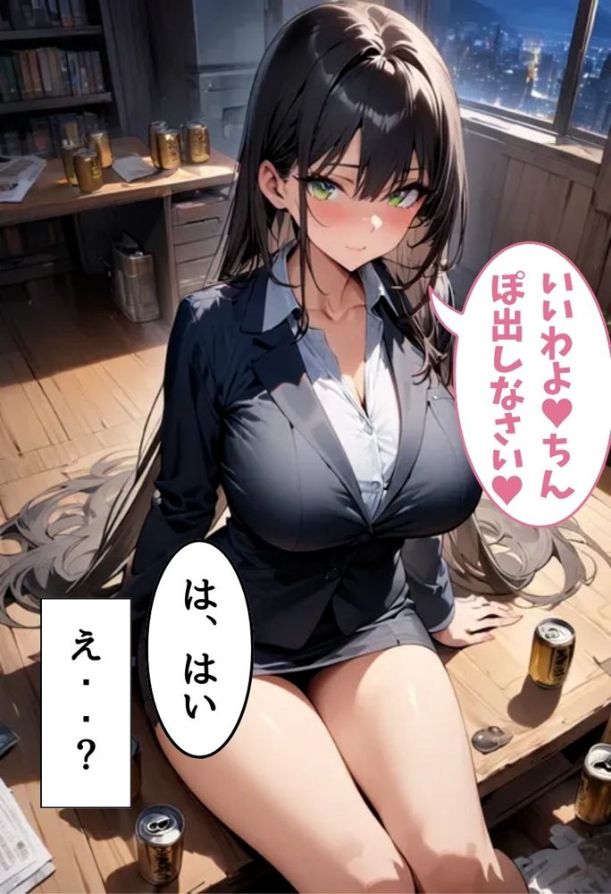 爆乳数学教師のえっちな授業 エロ同人誌画像 024