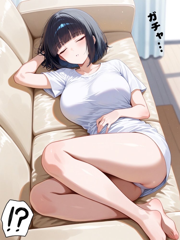 兄貴の嫁とセックスしただけなのに俺の彼女を兄貴に奪われました。 エロ同人誌画像 019