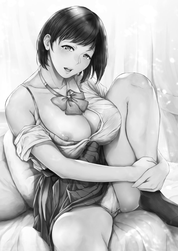 僕がヤリチンになったワケ エロ同人誌画像 010