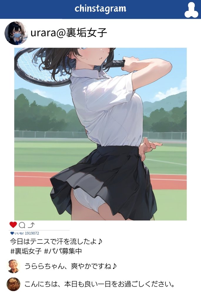 地味で華奢な裏垢女子がおじさんとハメ撮り生配信するまで エロ同人誌画像 037