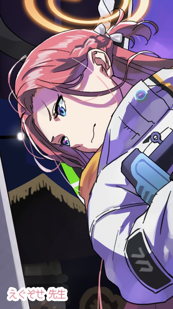 ブルアカのえっちな本 総集編-ほぼ合同本- エロ同人誌画像 039