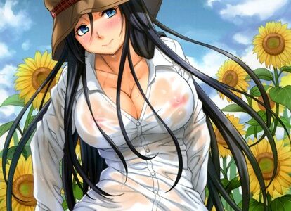 俺の義姉さん…