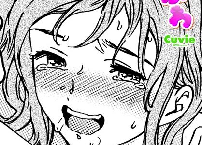 ふわふわ。