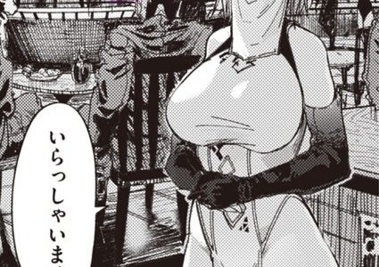 風俗の受付嬢