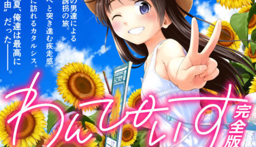 わんぴいす完全版