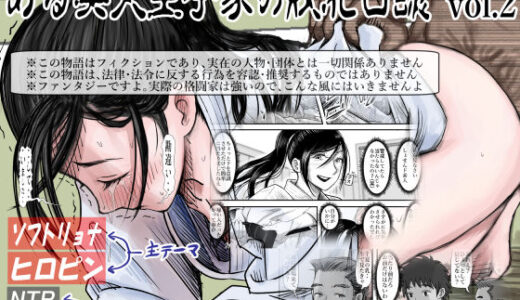 ある美人空手家の敗北日誌 vol.2