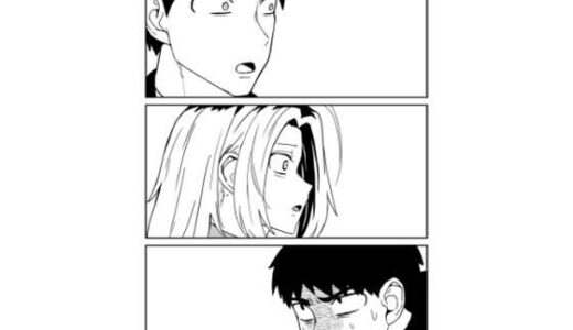 ギャルjkエロ漫画23話〜27話