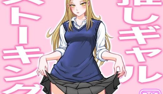 推しギャルストーキング