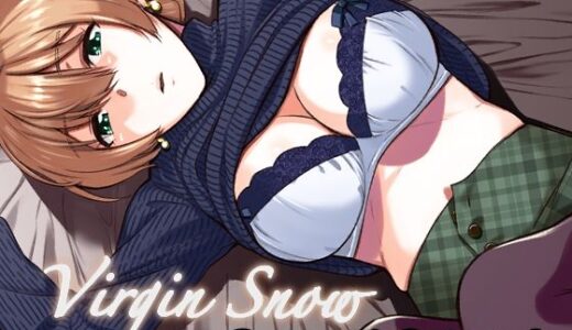 Virgin Snow