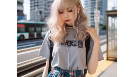 レ●プマニュアル:不良少女をレ●プする方法【性的暴行】