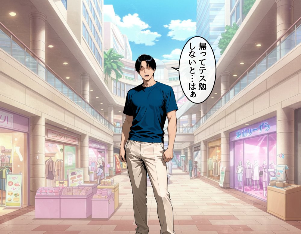 どスケベなオバサンが娘の堕とし方を教えてあげる1 エロ同人誌画像 008