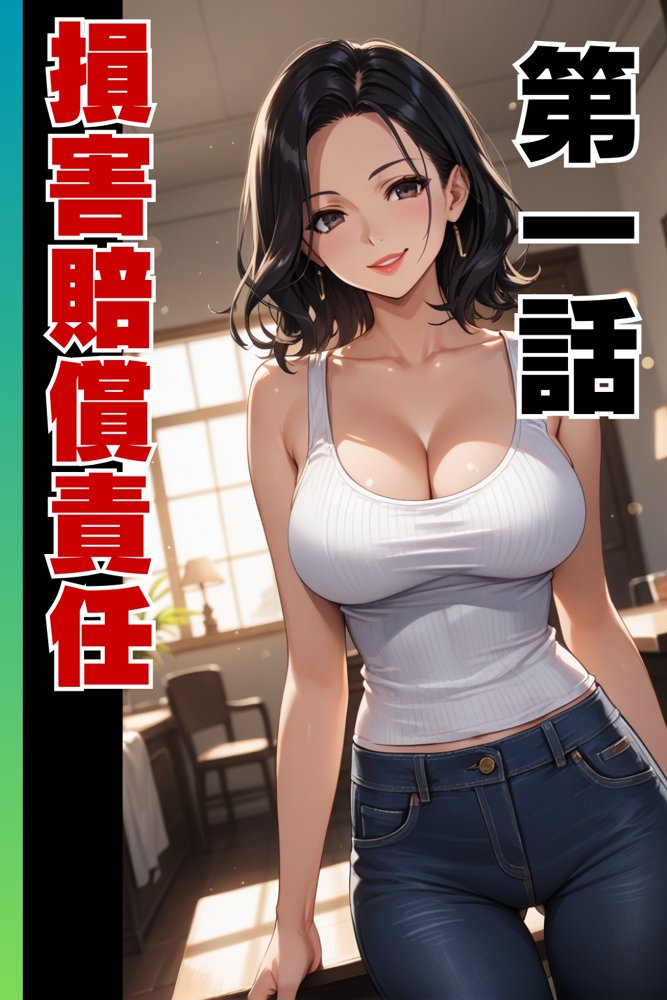 義父の計画 5 〜種付け記念日〜 妙子編 （上巻） エロ同人誌画像 004