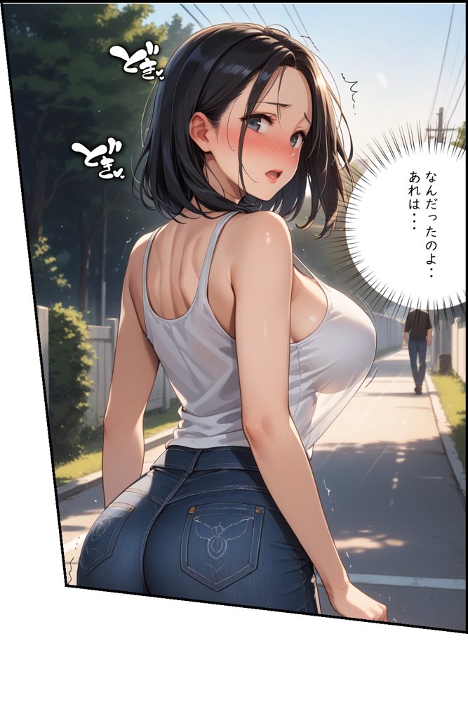 義父の計画 5 〜種付け記念日〜 妙子編 （上巻） エロ同人誌画像 013