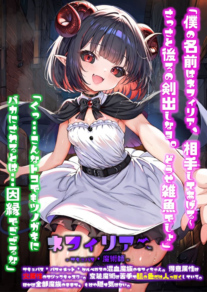 ほろえっちらいぶ 田舎さむらい速攻敗北！？淫紋刻まれ乳首ビンビン 無様に風俗堕ちするお話 エロ同人誌画像 004