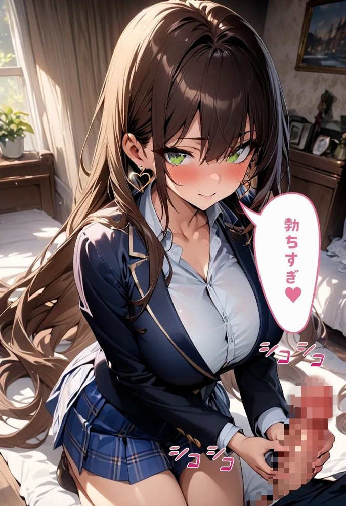 爆乳不良ギャルのマンコ使わせてもらった話 エロ同人誌画像 042
