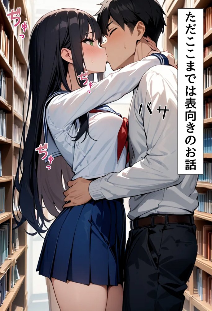 変態巨乳同級生とひみつの部活 エロ同人誌画像 006