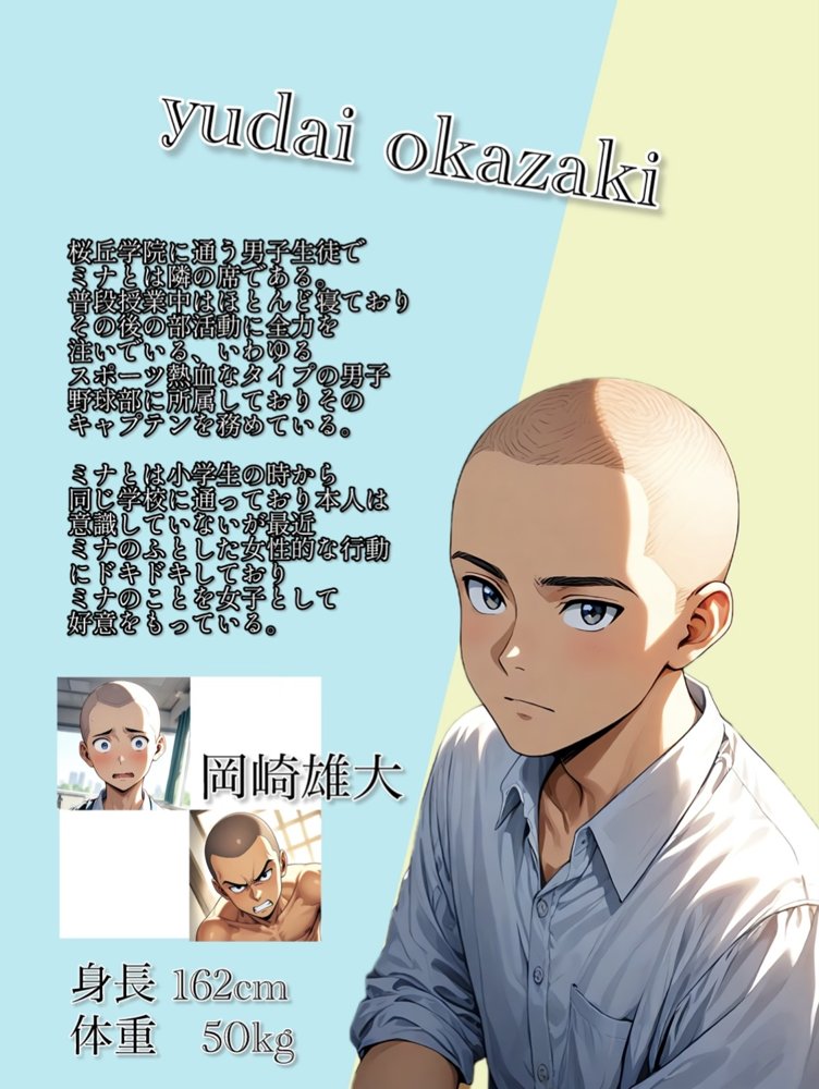 【入れ替わり・漫画】魔法少女入れ替わり エロ同人誌画像 006