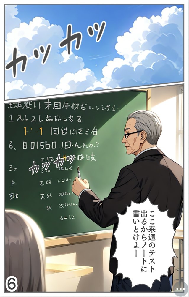 【入れ替わり・漫画】魔法少女入れ替わり エロ同人誌画像 013