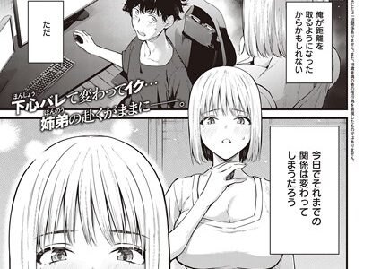 歪な楔