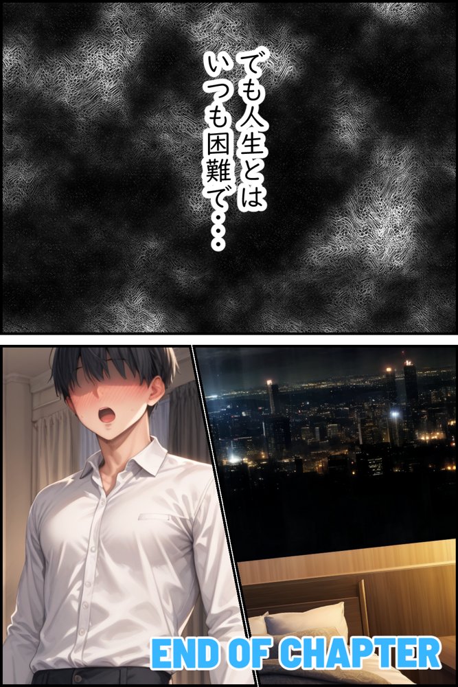 新人社員「牝奴●化」計画 エロ同人誌画像 008