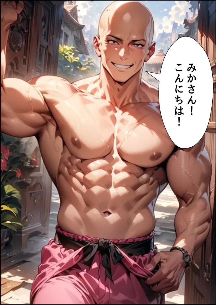 爆乳女子校生とピンクローターくんの恩返し エロ同人誌画像 013