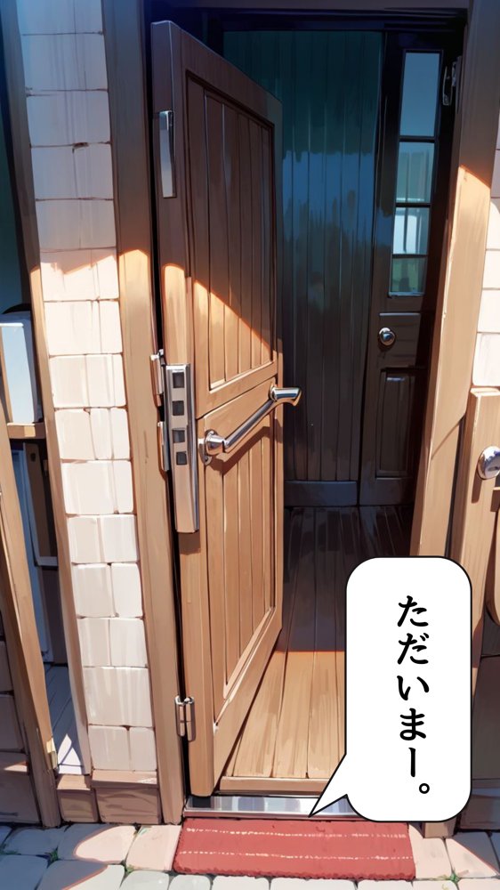 オトナになったメス◯キ姪っ子にムラついてSEXしまくった件 エロ同人誌画像 002