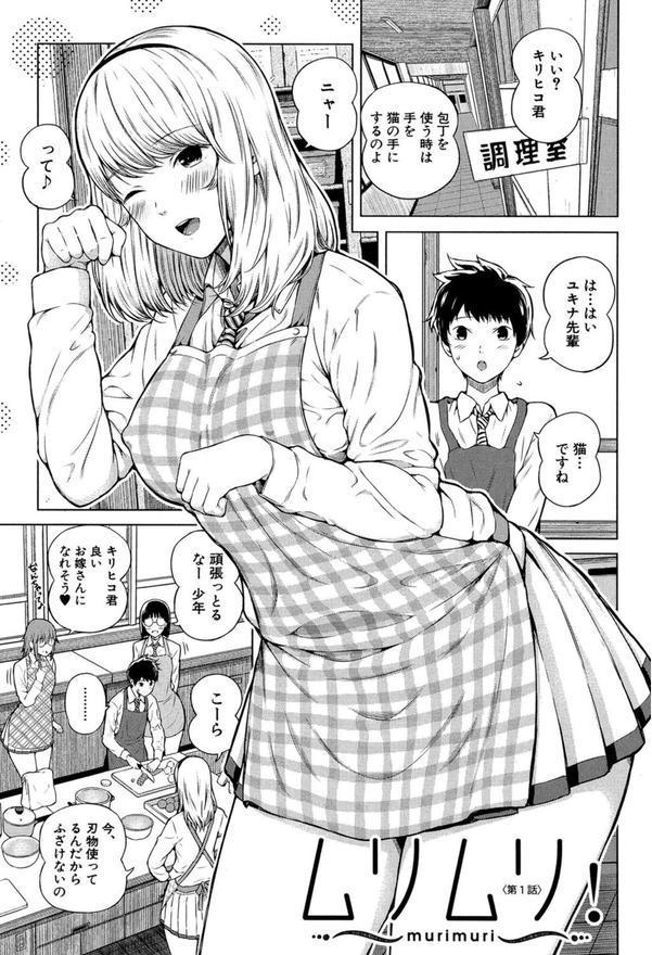 含羞のパフィーニップル エロ画像 002