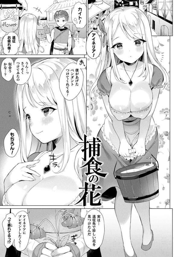 発情むちむちガールキャラクターデザイン集付き電子書籍限定版 エロ画像 039