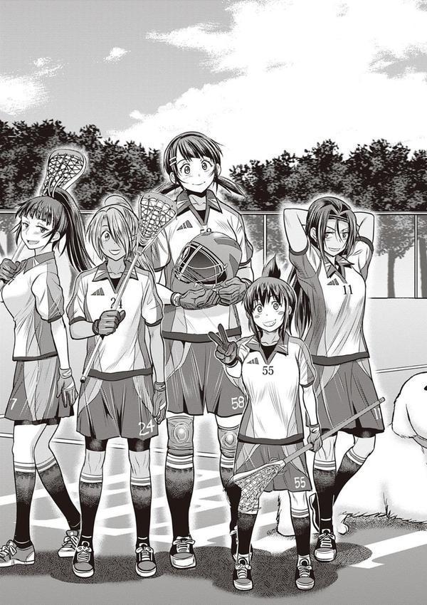 じょしラク！ 2 Years Later 3・4【デジタル合本版】 エロ画像 045