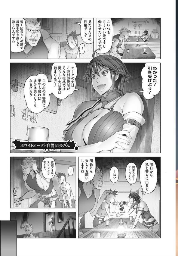鋼の衣の乙女達 エロ画像 003