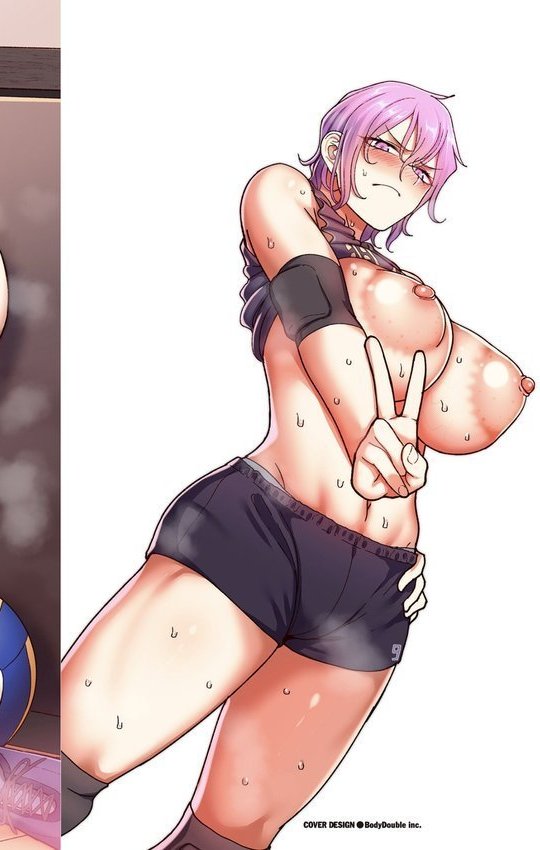 陰キャで始まるぺたん娘ハーレム生活 エロ画像 002
