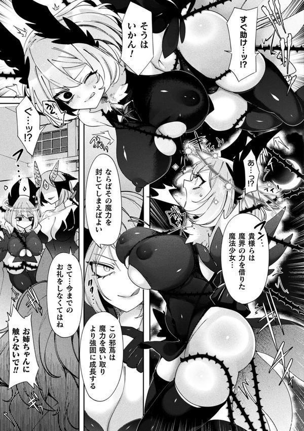 ふわとろ異種族少女はお好きですか？ エロ画像 005