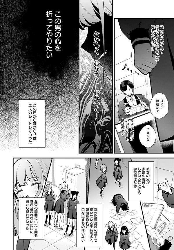 籠鳥姦猿 エロ画像 004