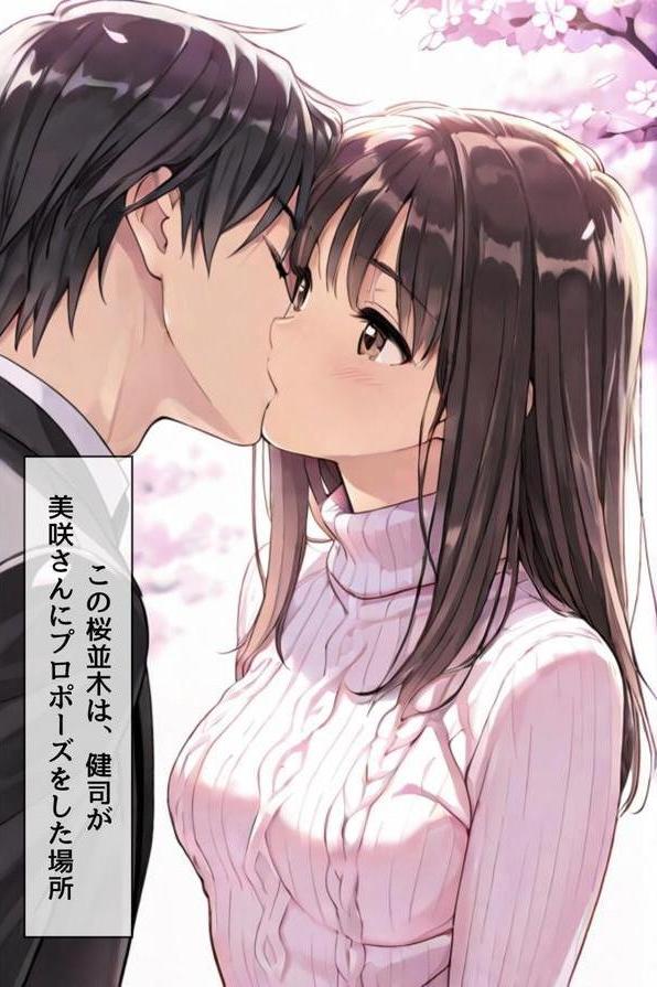 桜のころ、雌（オンナ）になるR指定【合冊版】 エロ画像 004