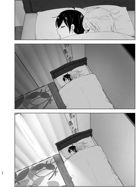 昔は楽しかった（分冊版）【第7話】 エロ画像 004