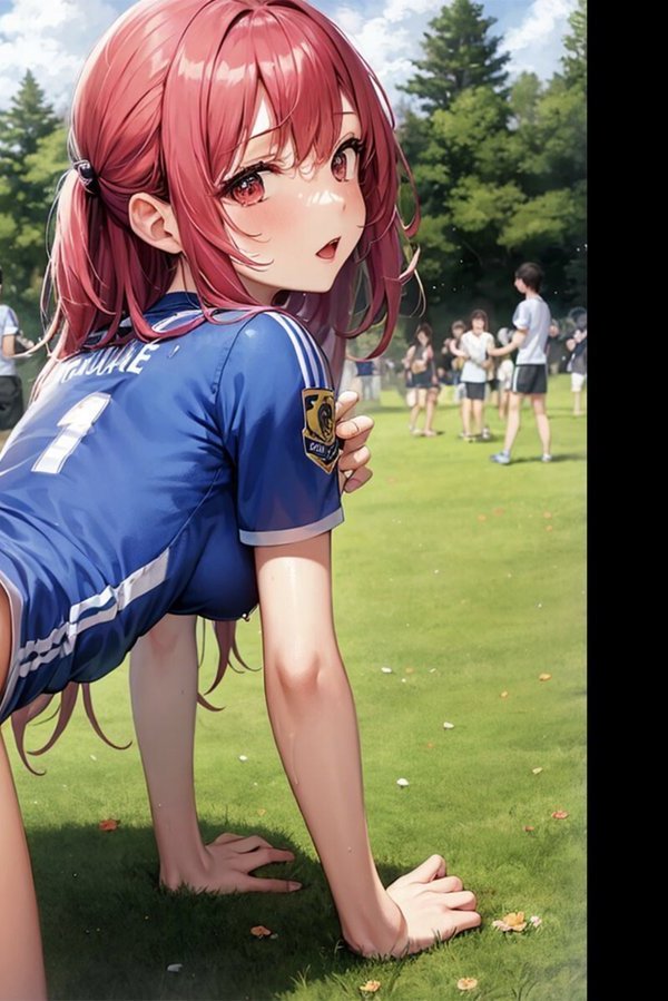 【全4作収録】キラキラ女子のセックスライフ！ 〜どすけべ美人のイケナイ夜遊び〜 モザイク版 エロ画像 003