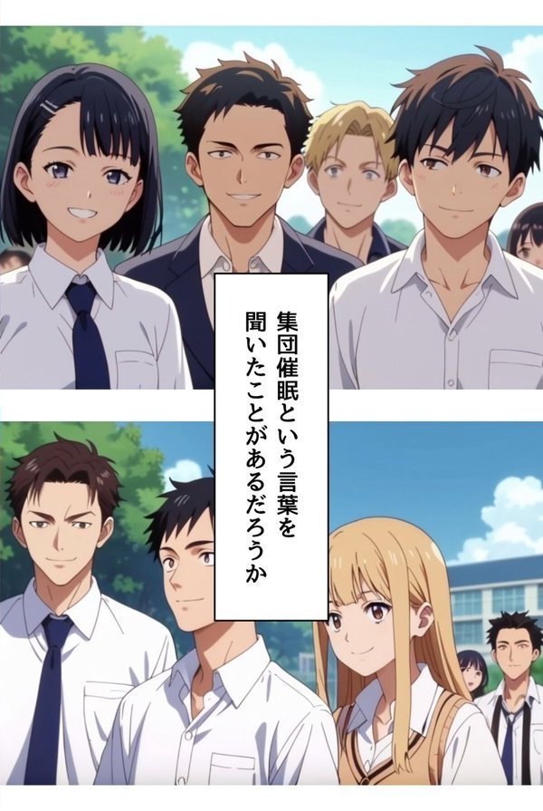 催淫スクール〜咽び泣くメスガキたち〜【R指定】合冊版 エロ画像 003