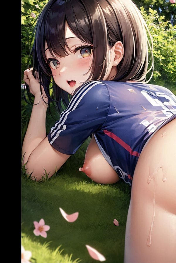 【全4作収録】キラキラ女子のセックスライフ！ 〜どすけべ美人のイケナイ夜遊び〜 モザイク版 エロ画像 008