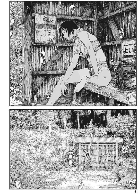 糸を撚る エロ画像 007
