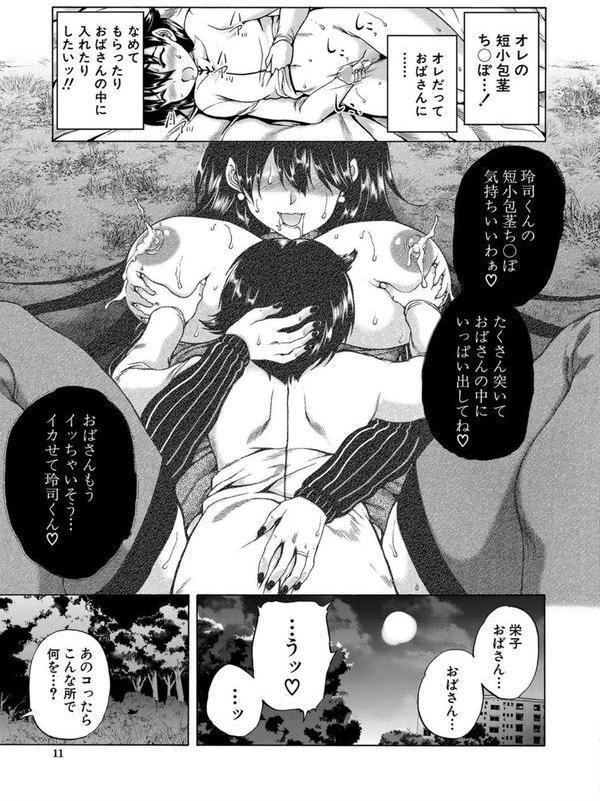 魔王転生ハーレム エロ画像 011