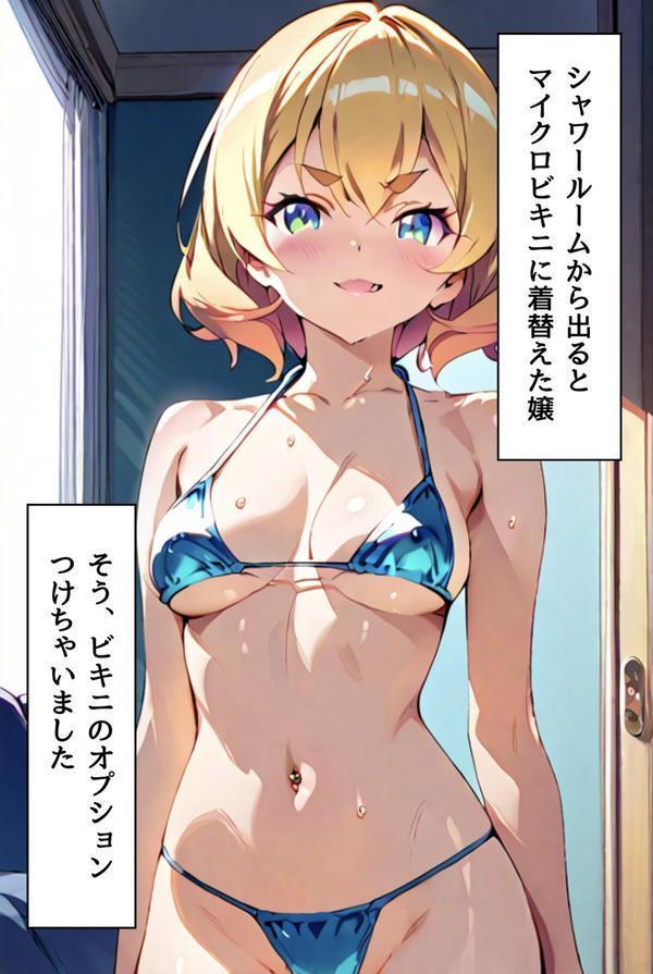 メンズエステのススメ R指定 エロ画像 011
