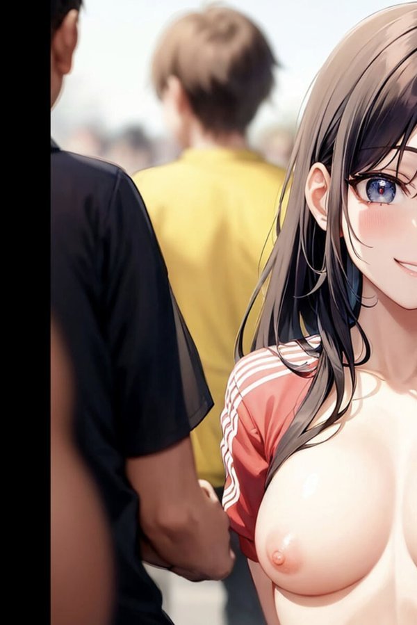【全4作収録】キラキラ女子のセックスライフ！ 〜どすけべ美人のイケナイ夜遊び〜 モザイク版 エロ画像 010
