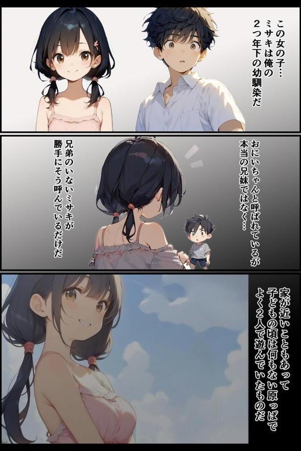 【全3作収録】誘惑ボディの巨乳ヒロイン 〜むちむちご奉仕盛り合わせ〜 エロ画像 009